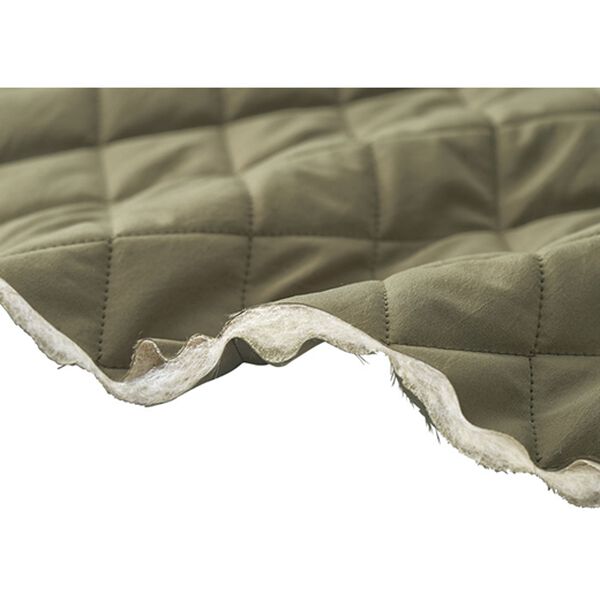 BELLUNA（ベルーナ）の「＜カポック混＞切替フードコート（ロングコート）」｜詳細画像