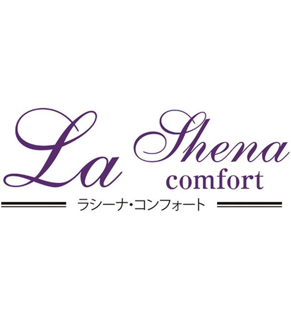 ルフラン（ルフラン）の「涼しげメッシュで快適！花柄レースアップシューズ（フラットシューズ）」｜詳細画像