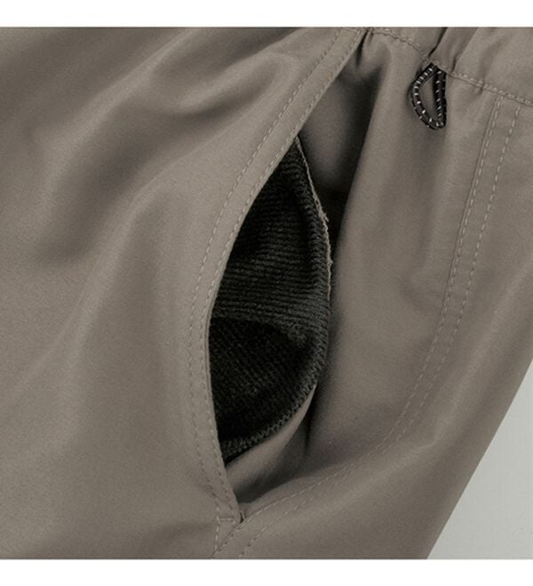 「【２本組】＜アウトドア　プロダクツ＞裏フリースクライミングパンツ（メンズフルレングスパンツ）」｜詳細画像