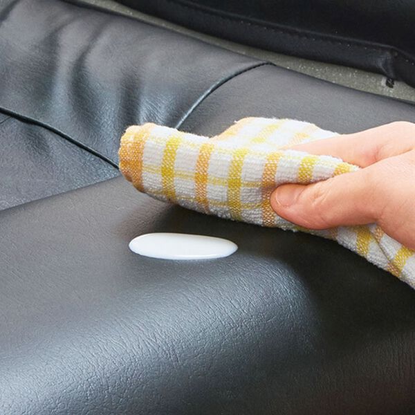 「ヘッドリクライニング付籐回転座椅子２（椅子・チェア・スツール）」｜詳細画像