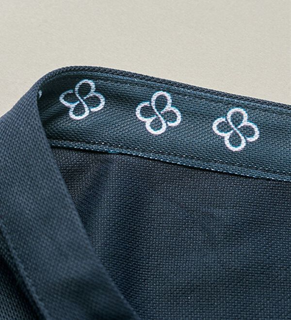 BELLUNA（ベルーナ）の「【ｍａｒｉｅ　ｃｌａｉｒｅ　ＳＰＯＲＴ】かのこ素材タックデザインフレアーチュニック（チュニック）」｜詳細画像