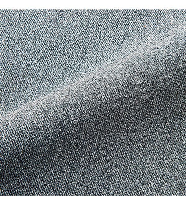 ルフラン（ルフラン）の「【３本組】ゆるっとはく柔らか綿混パンツ（その他パンツ）」｜詳細画像