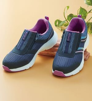 「ダンロップリファインド　軽量コンフォートスニーカー（スニーカー）」｜詳細画像