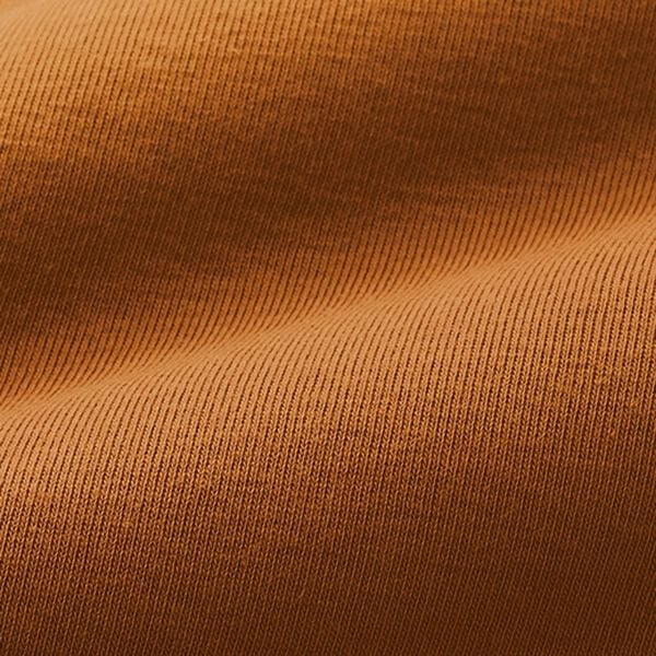 「柔らか素材のブランドハイネックシャツ（メンズカットソー）」｜詳細画像