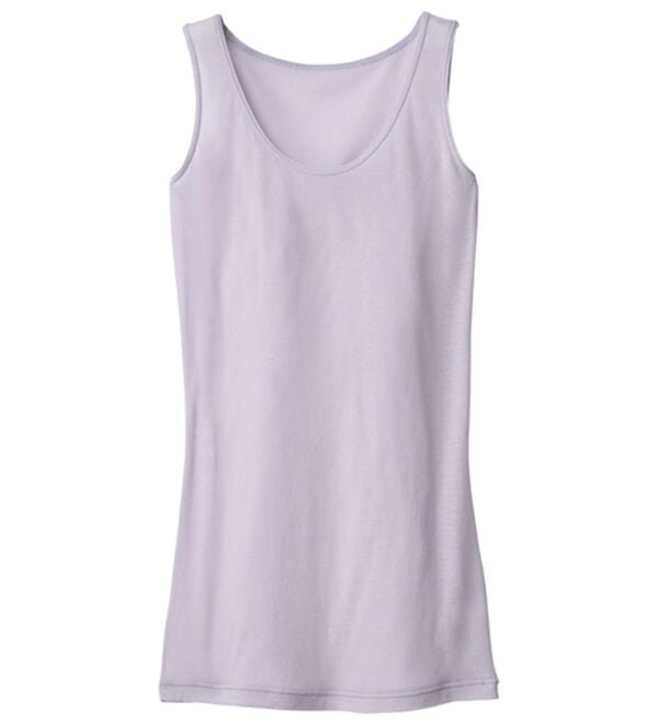 「【３色組】うすくてかる～い綿１００％インナー（肌着・インナーウェア）」｜詳細画像