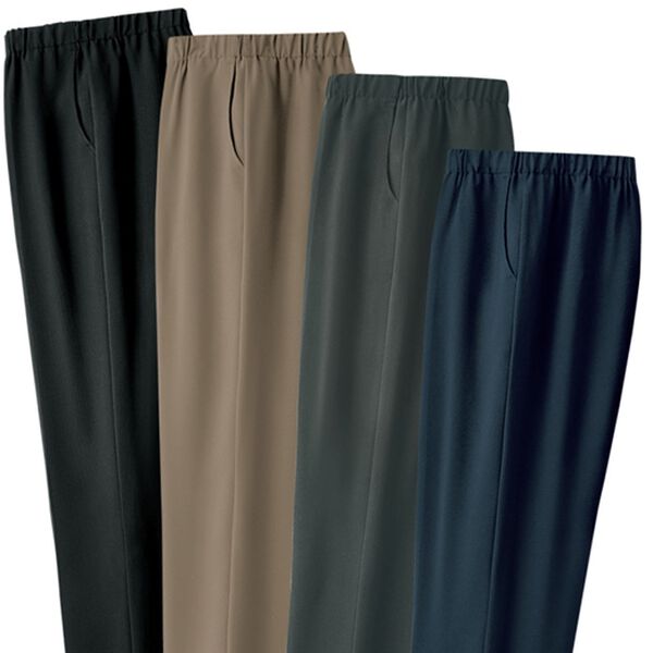 4本組】普段も行事もこれで決まり！お手入れらくらくパンツ  