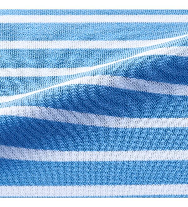 VINNO（ヴィノ）の「カーデ&times;プリーツニットワンピースセット（アンサンブル）」｜詳細画像