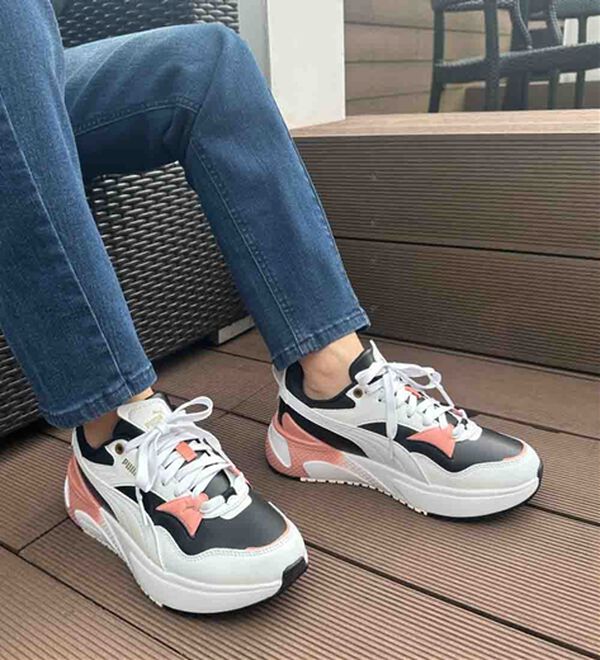 RANAN（ラナン）の「＜PUMA＞Ｒ78　ディスラプト　スニーカー（スニーカー）」｜詳細画像