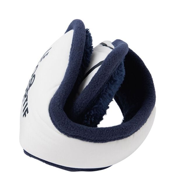 「イヤーウォーマー（メンズゴルフウェア）」｜詳細画像