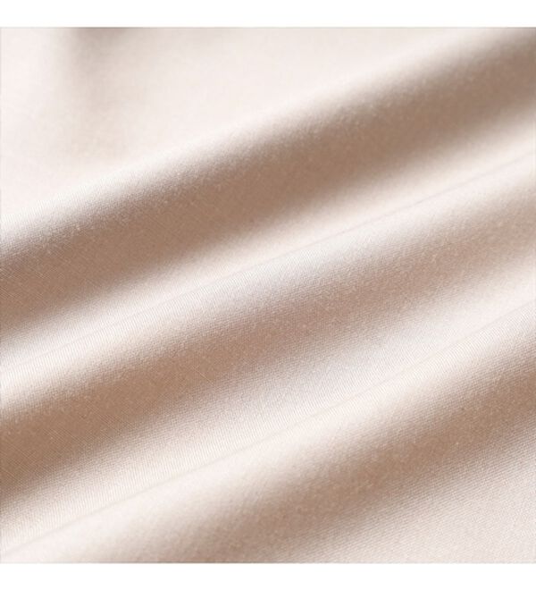 GeeRA（ジーラ）の「フレアー袖バンドカラーブラウス（ブラウス）」｜詳細画像