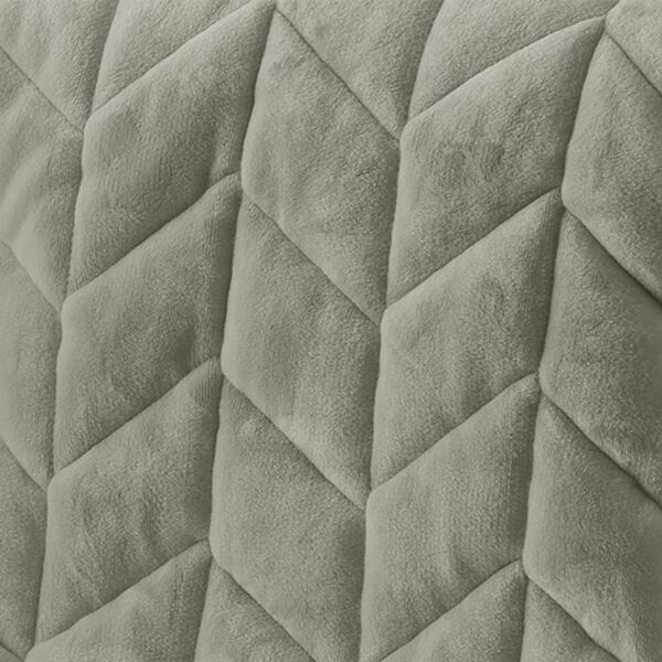 iellio（イエリオ）の「あったかフランネルチェアカバー＜座椅子カバー・こたつ椅子カバー・吸湿発熱・抗菌防臭＞（チェアカバー・チェアパッド）」｜詳細画像