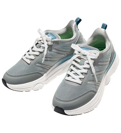 ルフラン（ルフラン）の「＜ダンロップリファインド＞スタンドイーズスニーカー（スニーカー）」