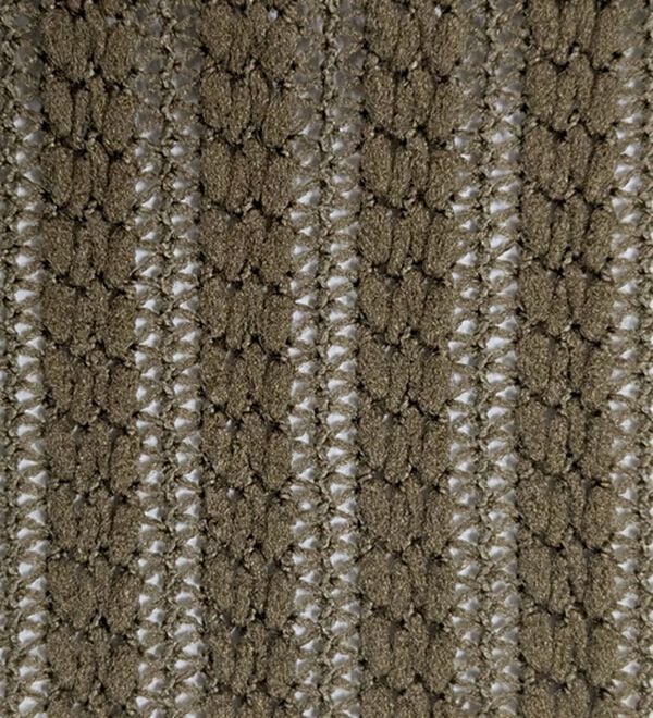 BELLUNA（ベルーナ）の「【インナー付き】透かしドルマンベストアンサンブル（アンサンブル）」｜詳細画像