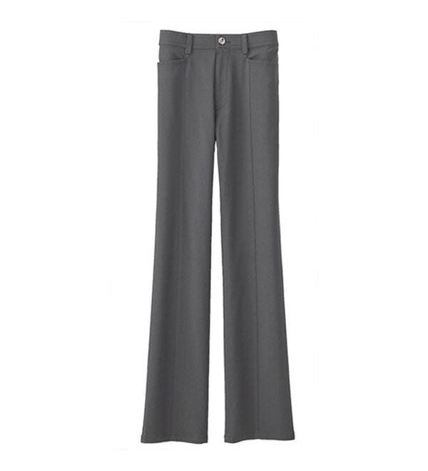 BELLUNA（ベルーナ）の「ウルトラ美脚ストレッチパンツ（フルレングスパンツ）」｜詳細画像