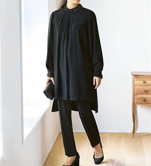 日本製素材！フォーマルセットアップ - ベルーナ【公式】 