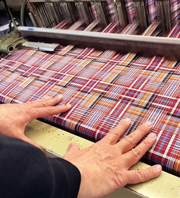 「日本製極撰！越後のマルチ昼夜織両面起毛シャツ（メンズシャツ）」｜詳細画像