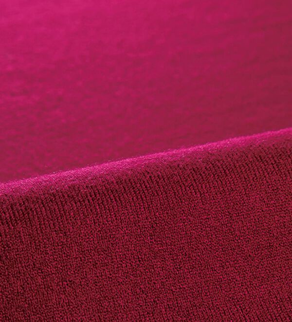 BELLUNA（ベルーナ）の「配色が楽しい！ニットカーデアンサンブル（アンサンブル）」｜詳細画像