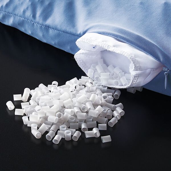 「しっかり優しく支える腰まくら・肩まくら（枕）」｜詳細画像