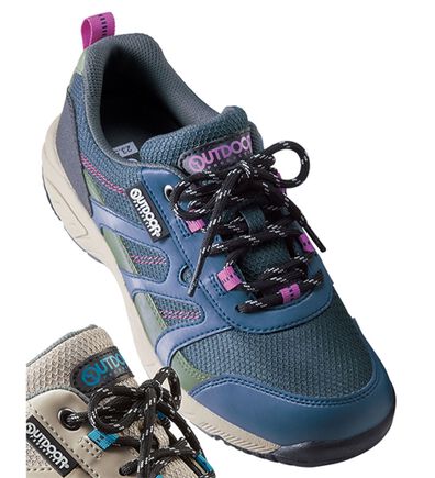 BELLUNA（ベルーナ）の「＜アウトドアプロダクツ＞アサヒ防水滑りにくい４Ｅスニーカー（スニーカー）」