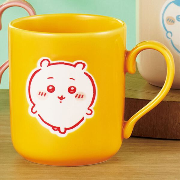 「ちいかわマグカップ（その他キッチン用品）」｜ちいかわ