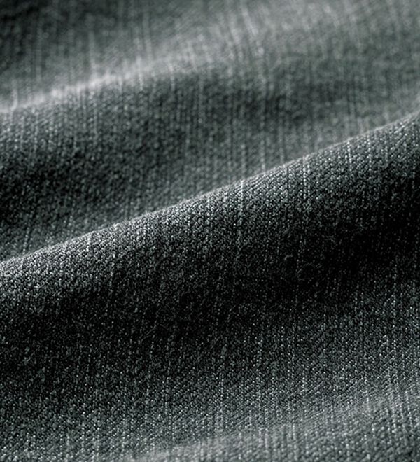 「＜アーノルド　パーマー＞ワンポイントデニムジャケット（メンズジャケット）」｜詳細画像