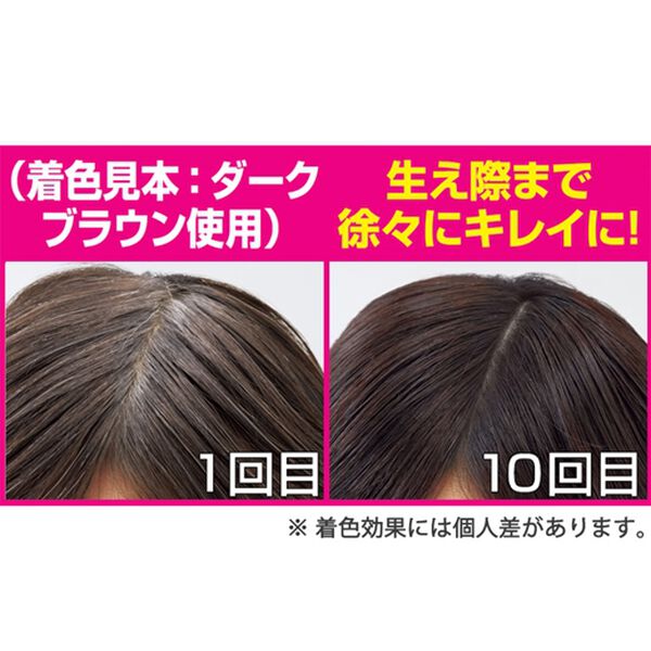 「コラージワン　オールインカラーシャンプー（ヘアケア・ドライヤー）」｜詳細画像