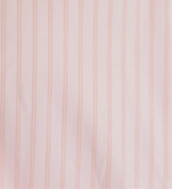 alotta（アロッタ）の「裾ティアードキーネックブラウス（ブラウス）」｜詳細画像