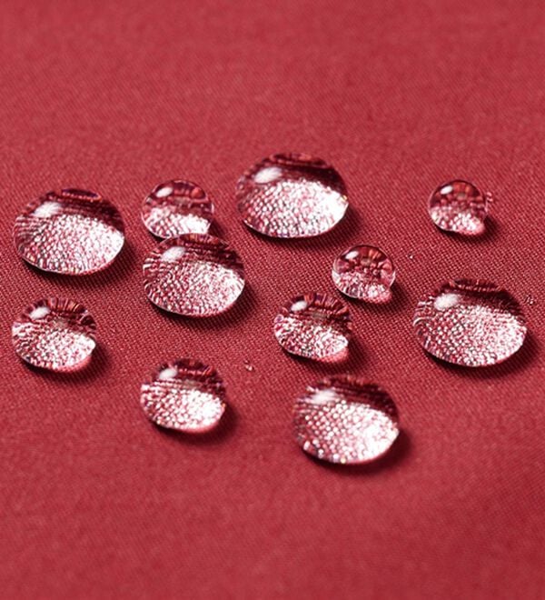 「ブランドデザイン裏メッシュベスト（メンズベスト）」｜詳細画像