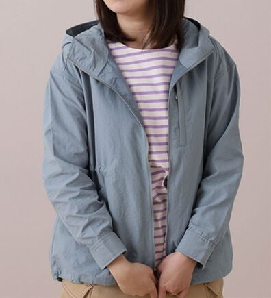 BELLUNA（ベルーナ）の「＜ｓｏｒａｆｕｋｕ＞花粉対策！多ポケットジャケット（その他ジャケット）」