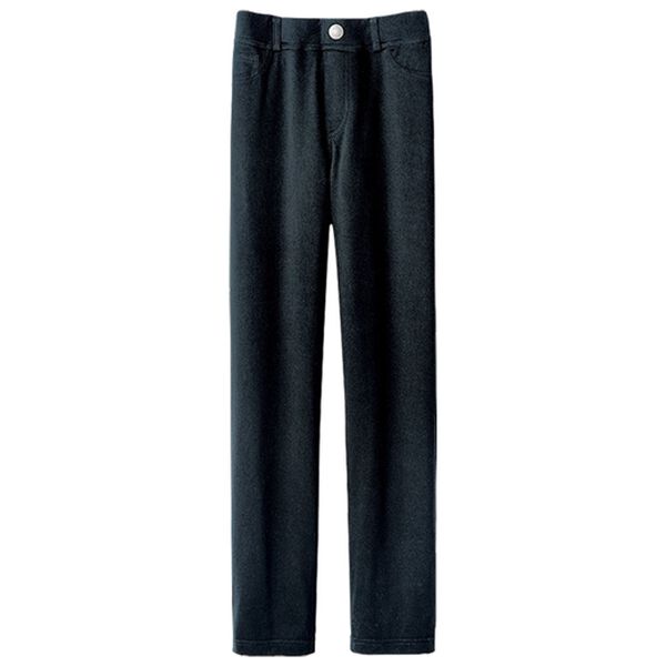 BELLUNA（ベルーナ）の「美ストレッチ素材アンクル丈レギンスパンツ（クロップドパンツ）」｜詳細画像