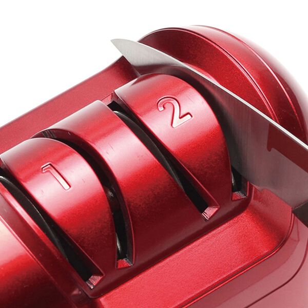 「電動シャープナー（キッチン家電・調理家電）」｜詳細画像