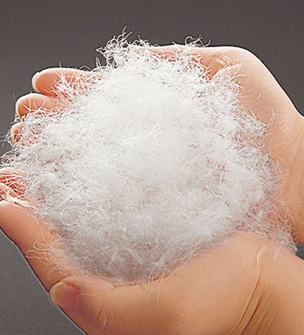 BELLUNA（ベルーナ）の「細見え！フレンチダウン使いロング丈コート（ロングコート）」｜詳細画像