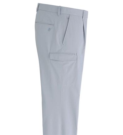 「＜コムルヴァン・オム＞ラクしてスマートカーゴパンツ（メンズカーゴパンツ）」