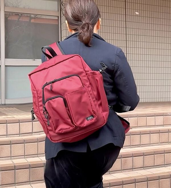 「便利機能が満載。無敵級ボディバッグ（その他メンズバッグ）」｜詳細画像