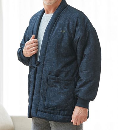 「＜クロコダイル＞イマドキ親切設計ニューハンテン（メンズルームウェア）」