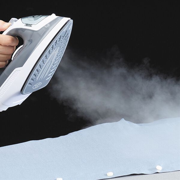 「コードレススチームアイロン（その他日用品・趣味雑貨）」｜詳細画像