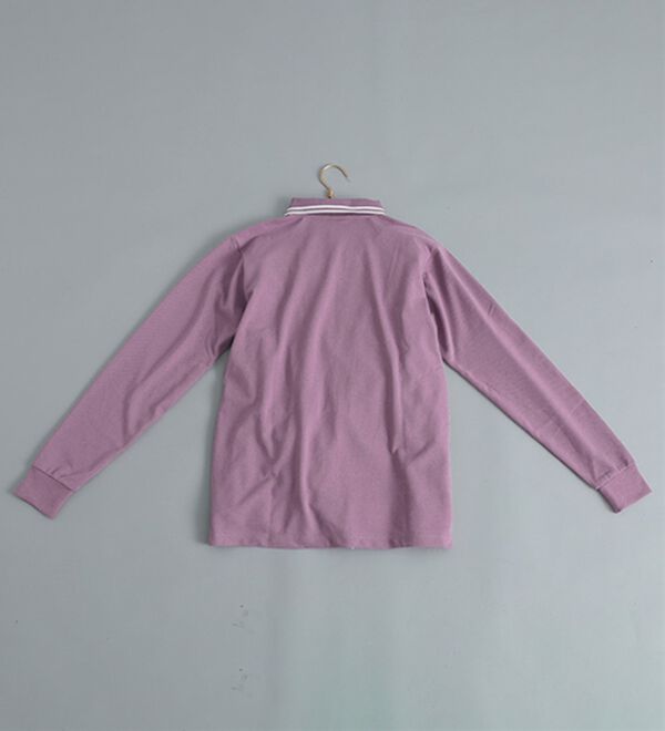 「＜チャンピオン＞鹿の子デザインポロシャツ（メンズポロシャツ）」｜詳細画像