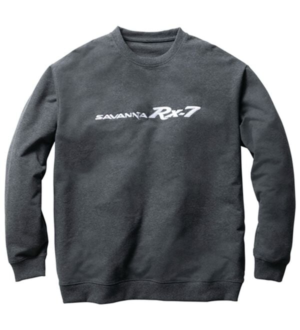 「俺の名車シリーズ　Ｔシャツ・トレーナー（メンズトレーナー）」｜詳細画像