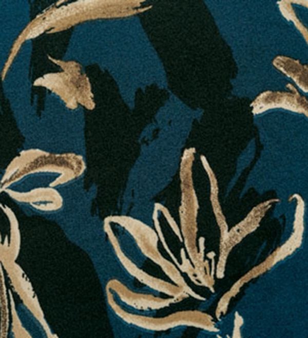 BELLUNA（ベルーナ）の「着映えプリントフレアスカート（ロングスカート）」｜詳細画像