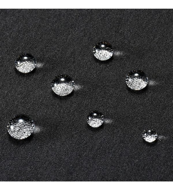 「＜ダンロップ・リファインド＞裏アルミウインドブレーカー（メンズブルゾン）」｜詳細画像