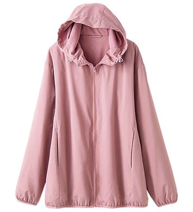 BELLUNA（ベルーナ）の「春に嬉しい花粉対策！フードデザインパーカー（パーカー）」