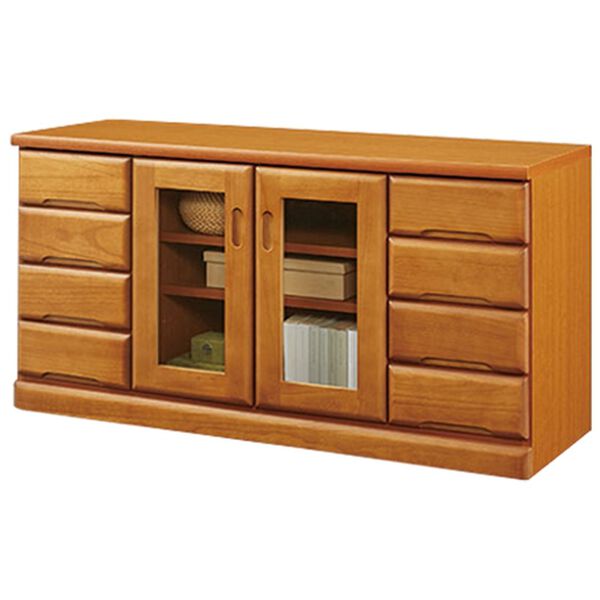 「日本製多サイズリビングボード（チェスト・タンス）」｜詳細画像