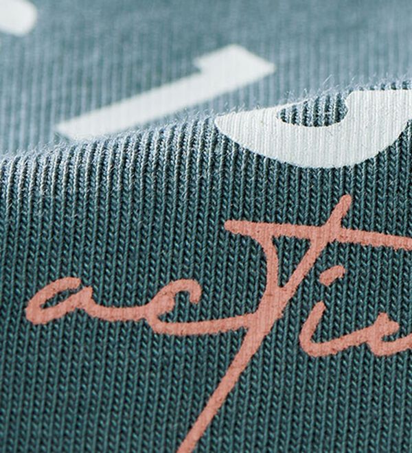 BELLUNA（ベルーナ）の「＜ＥＬＬＥ　Ａｃｔｉｖｅ＞サラリ快適ロゴチュニックワンピース（チュニックワンピース）」｜詳細画像