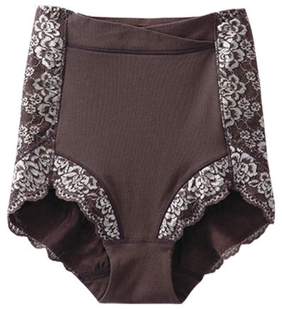 LAVIENNE（ラヴィエンヌ）の「はみ肉防止ショーツガードル（ガードル）」