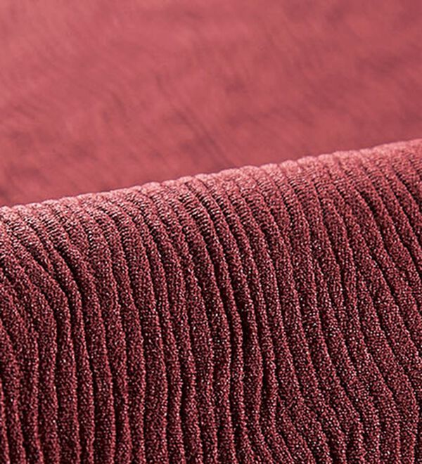 BELLUNA（ベルーナ）の「ジャカード素材肩ボタンプルオーバー（カットソー）」｜詳細画像