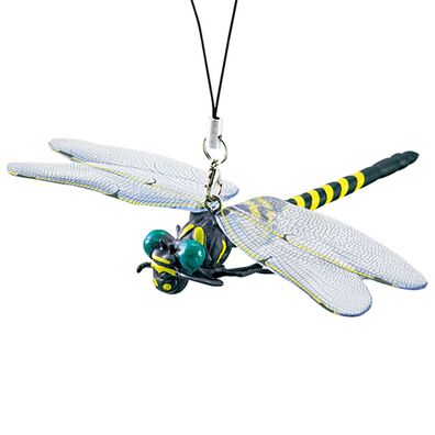 「イヤーな虫の天敵オニヤンマ（Ｒ）（その他日用品・趣味雑貨）」