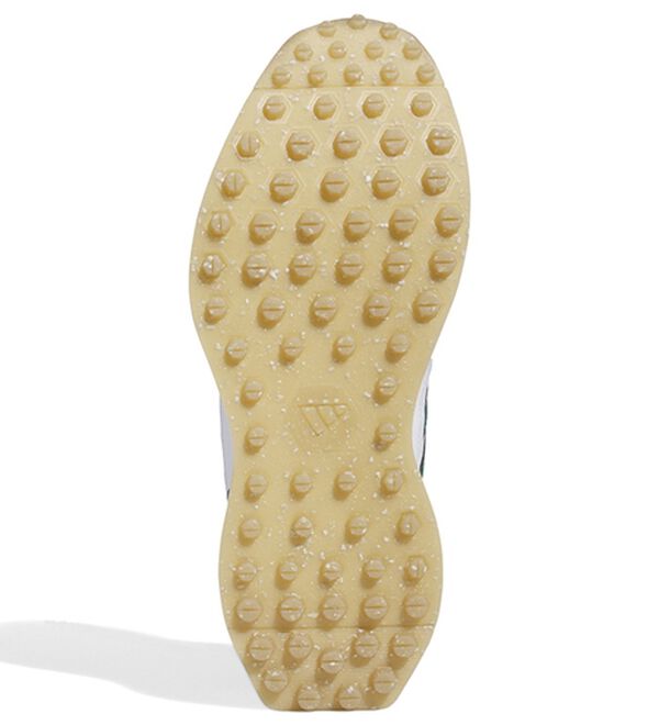 「ａｄｉｄａｓ　スパイクレスゴルフシューズ　Ｓ２Ｇ　ＳＬレザー　２４（メンズスニーカー）」｜詳細画像