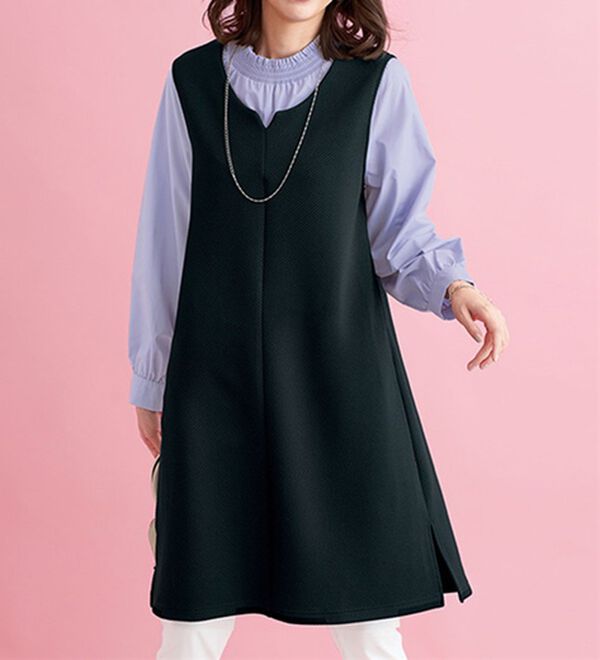 コーデ済み！お洒落ジャンパースカート - ベルーナ【公式】 