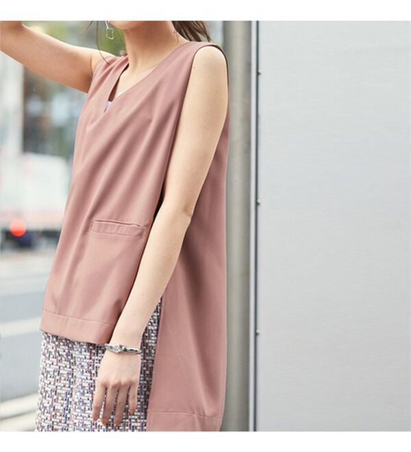 RANAN（ラナン）の「3つの機能付！大人のセットアップ（セットアップ）」｜詳細画像