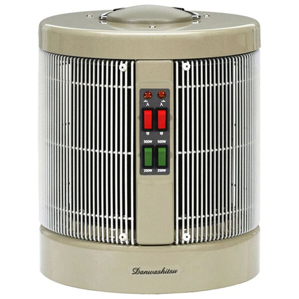 【美品】遠赤外線　パネル　ヒーター　暖話室 遠赤外線パネルヒーター「暖話室」（日・アールシーエス） – 新潮ショップ